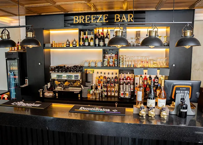 Breeze Hotel Calais