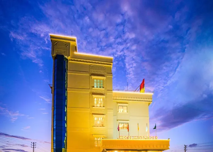 Misty Rock Hotels Gundlupet