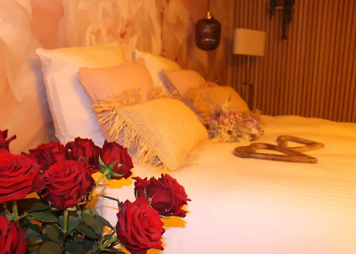 Love room la bohème Baccarat