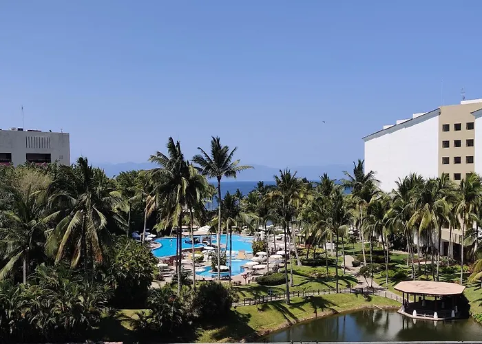 Vidanta World Hotel Nuevo Vallarta