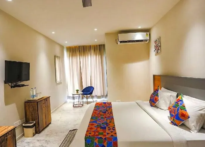 Corbett Jungle Breeze Resort Ramnagar 
