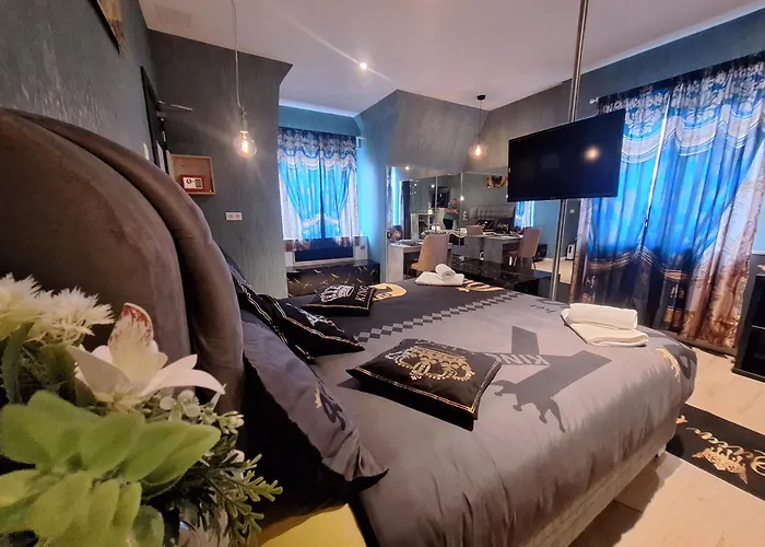 Waregem Hotel A