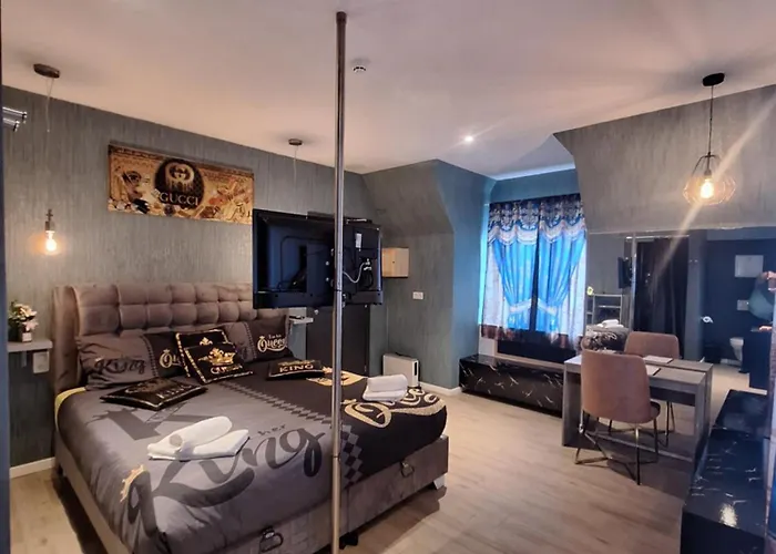 Waregem Hotel A