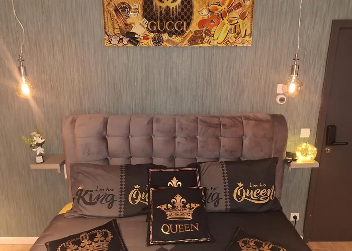 Waregem Hotel A