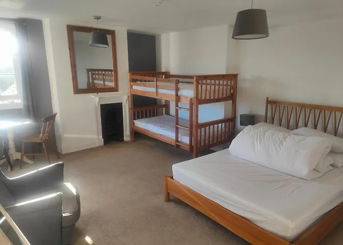 The Royal Oak Hotel Bere Regis
