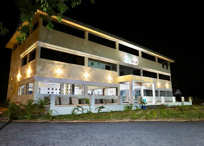 Deep Nature Resort Khopoli