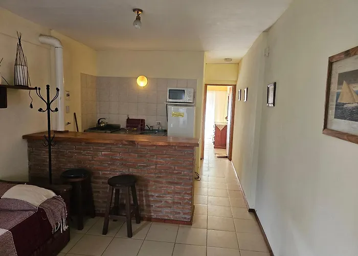 Aparthotel Puerto del Sol Villa Gesell