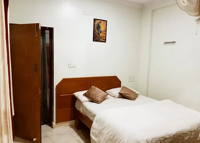 Harshadhare Hill View Homestay Chikmagalur