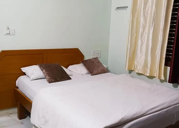 Harshadhare Hill View Homestay Chikmagalur