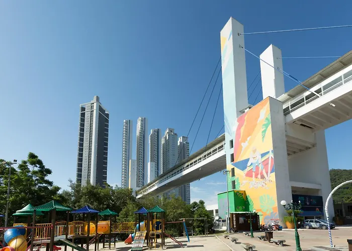 Maikai Studios Praias Balneário Camboriú