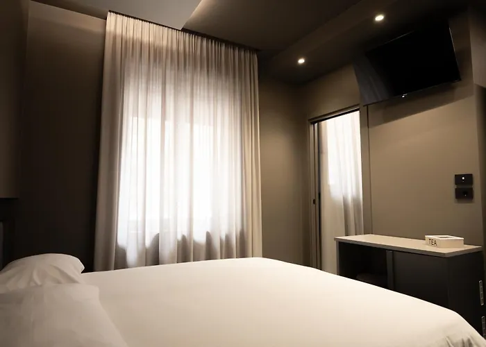 G-Rooms Foggia