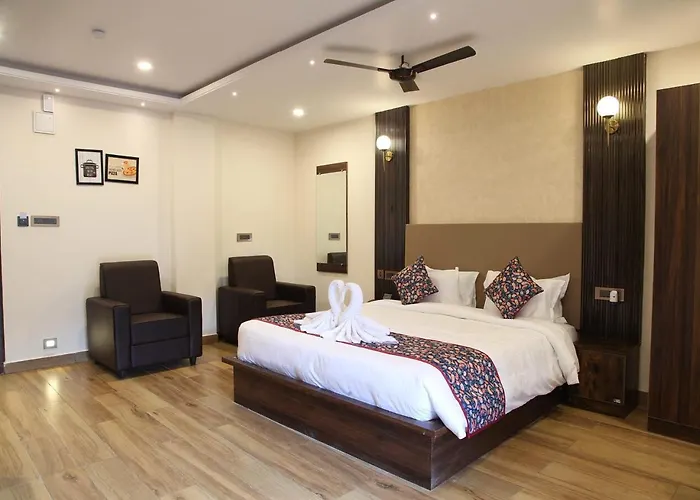 Dakshin Suites Srikakulam