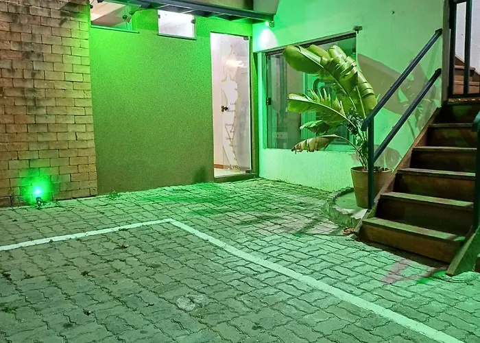 Apartamento Exclusivo Portal Da Ferradura Búzios