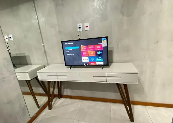 Apartamento Exclusivo Portal Da Ferradura Búzios