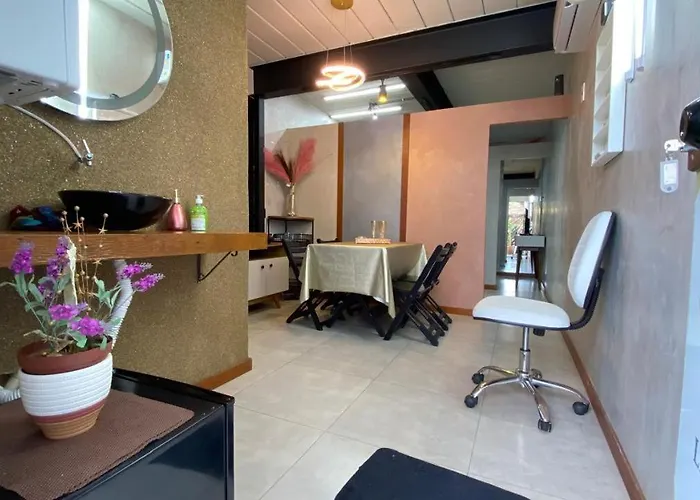 Apartamento Exclusivo Portal Da Ferradura Búzios