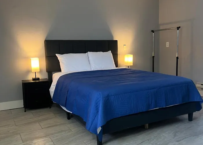 Nest Inn Watertown