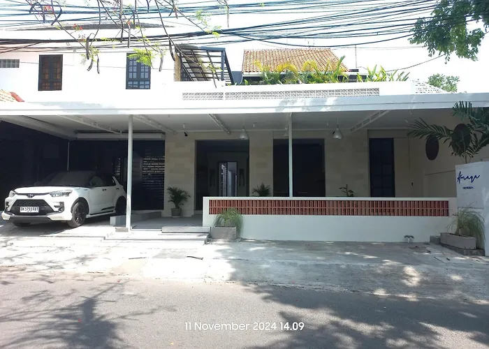 Amaya Residence Jimbaran