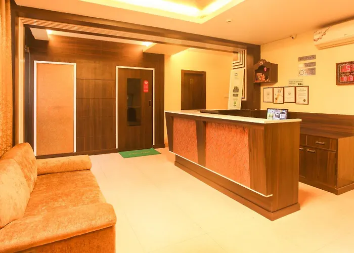 Hotel Janki International 3 Km From Kashi Vishwanath Temple Free Pickup From Railway Station Varanasi