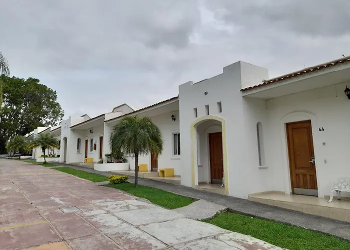 Canarios HC Resort Cuernavaca