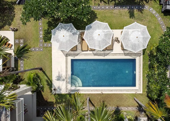 Kalm Bali Hotel Canggu 