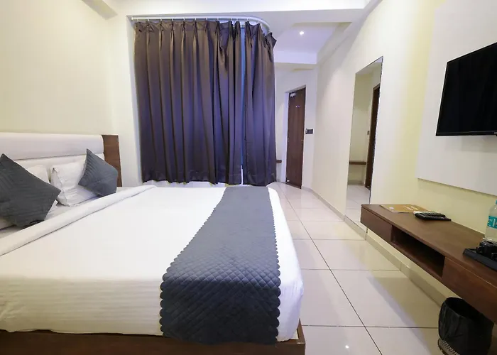Kanha Hotel Nathdwara
