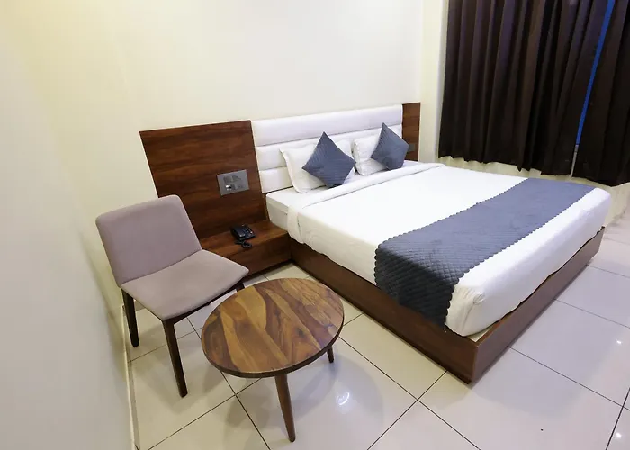 Kanha Hotel Nathdwara