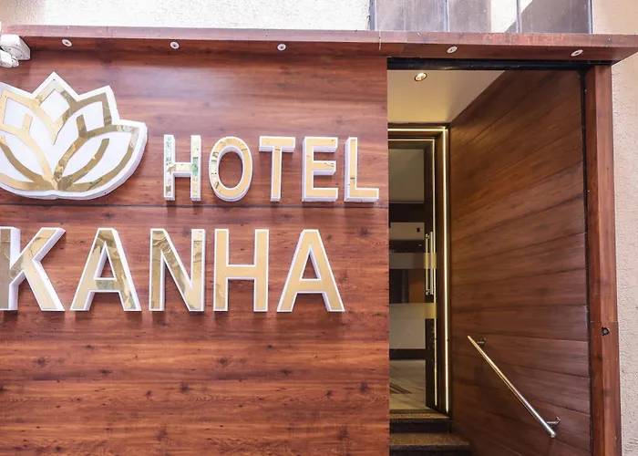Kanha Hotel Nathdwara