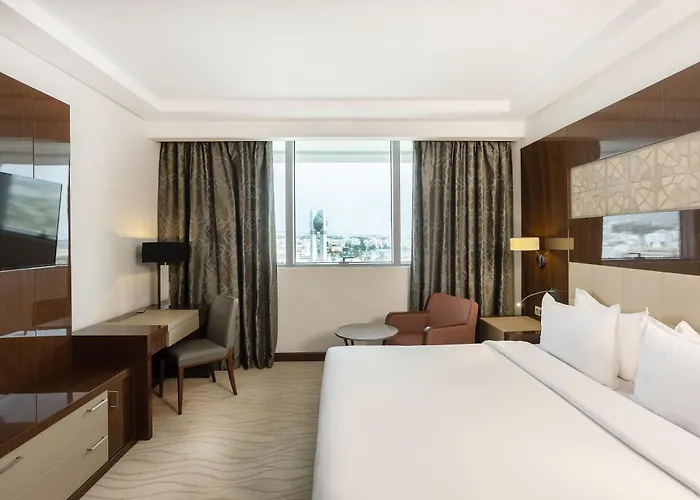 Radisson Blu Hotel & Convention Center, Tunis