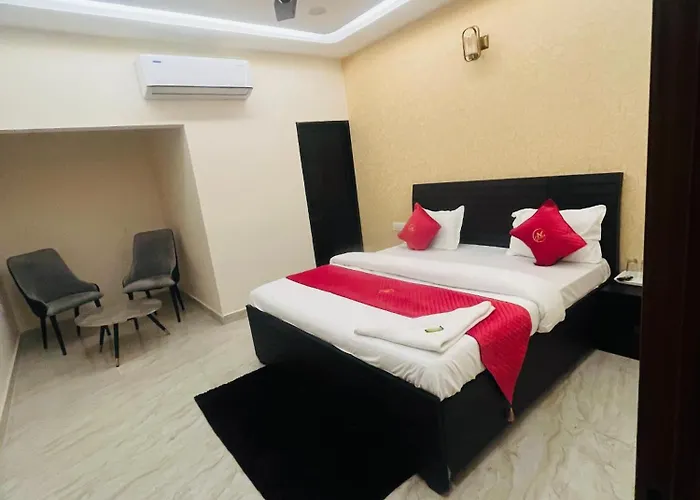 Hotel Royal A Ludhiana