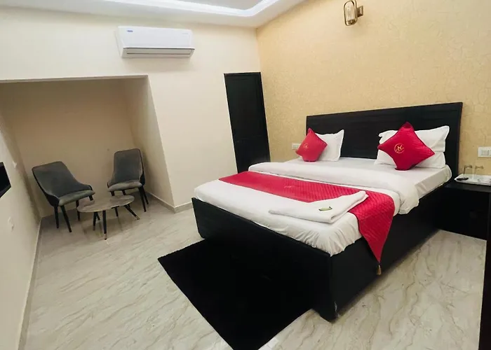 Hotel Royal A Ludhiana