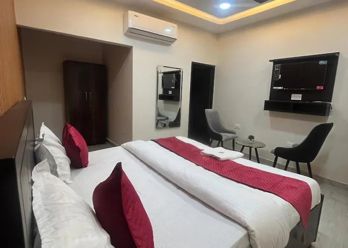 Hotel Royal A Ludhiana