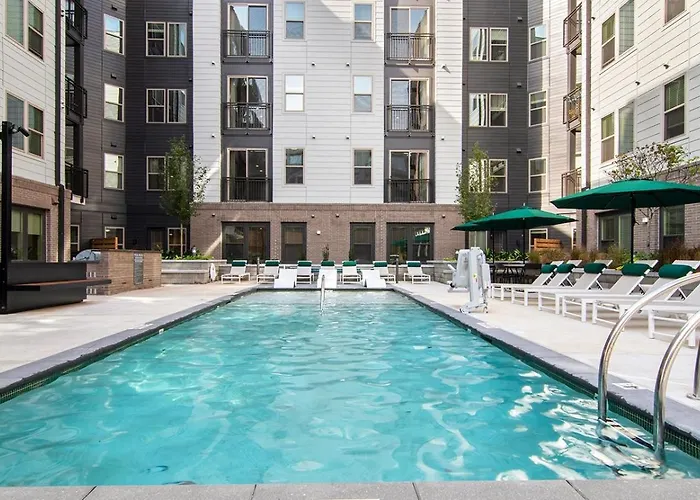 Downtown Durham Resident Favorite Apartments By Barsala