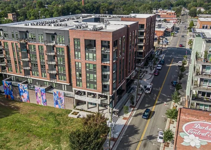 Downtown Durham Resident Favorite Apartments By Barsala