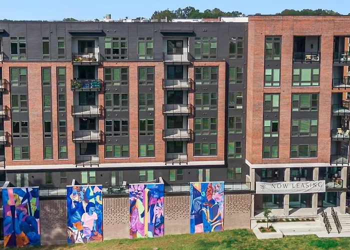 Downtown Durham Resident Favorite Apartments By Barsala