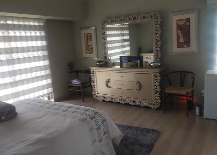 Ebuhleni Guest House Johannesburg