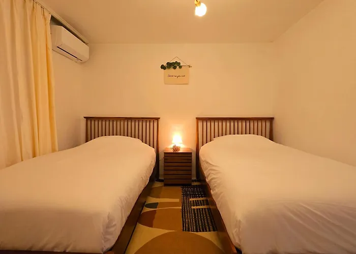 Hongdae Style Bed & Breakfast Seoul