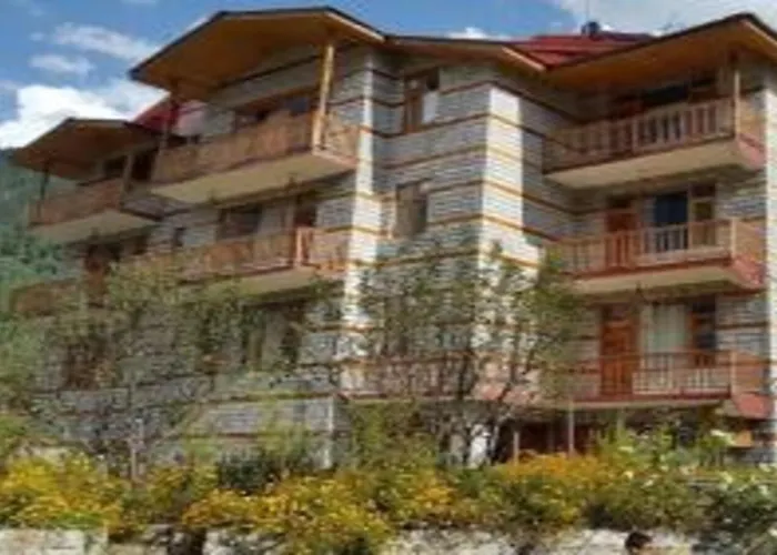 Mrikula Cottage Manali 