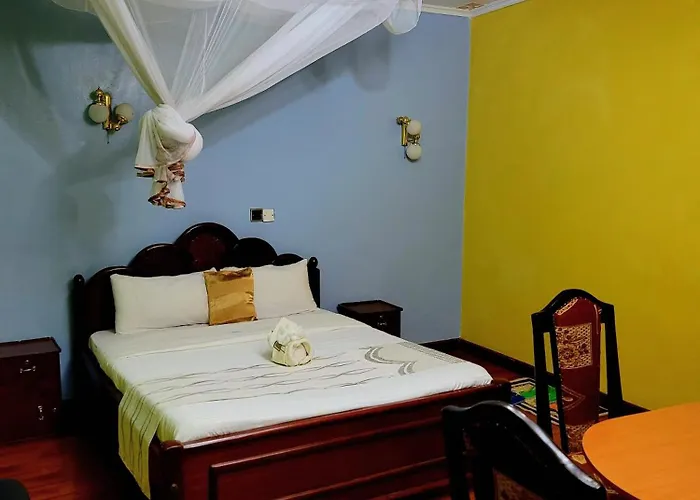 Apex Resort Nakuru