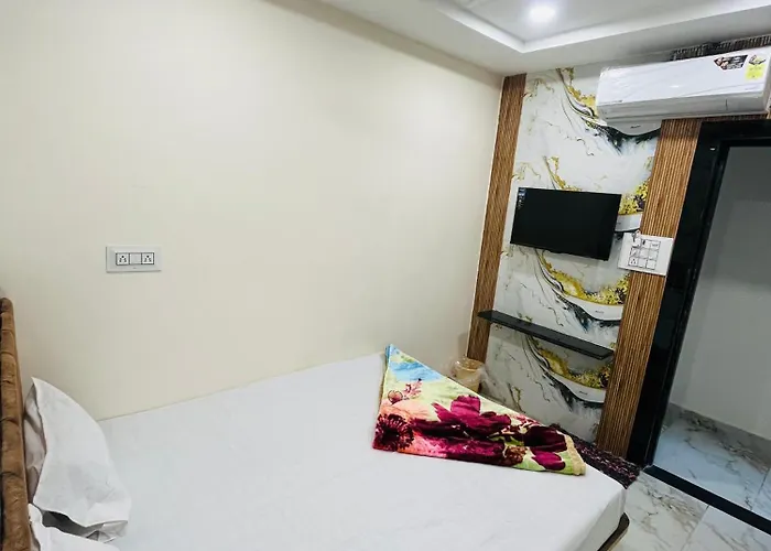 Hotel Sk Tower Ujjain