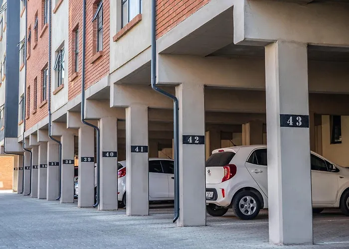 King'S Crossing Apartments Midrand