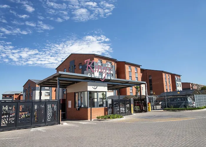 King'S Crossing Apartments Midrand
