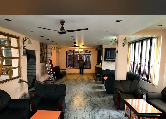 The Fortuna Gangtok