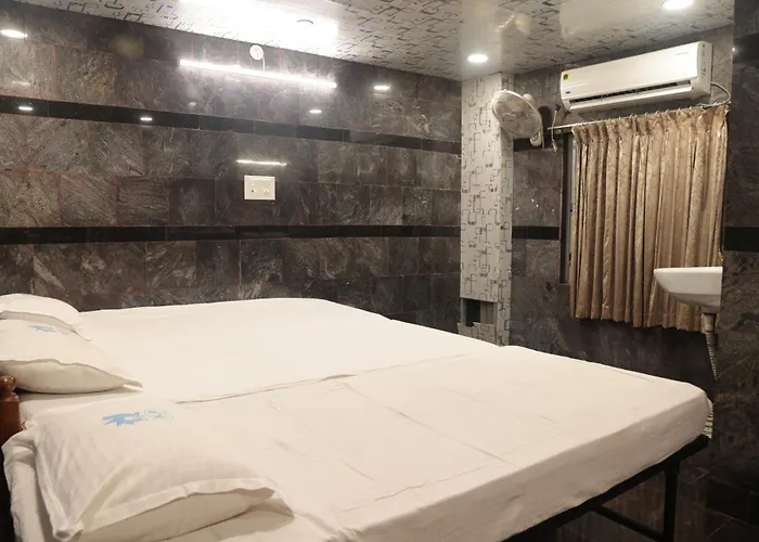 Kala Ressidency Hotel Tiruvannamalai
