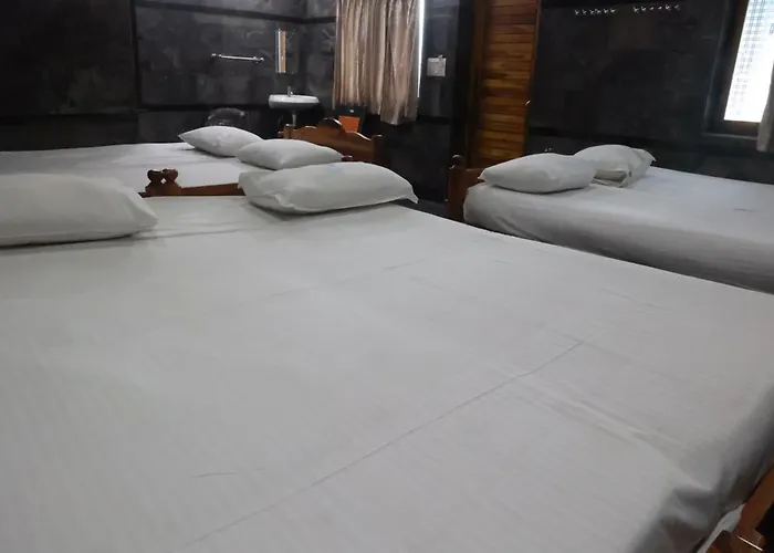 Kala Ressidency Hotel Tiruvannamalai