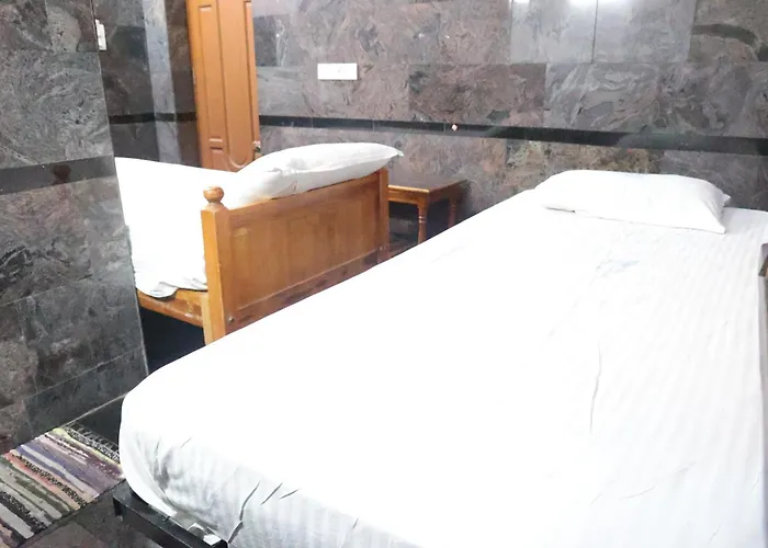 Kala Ressidency Hotel Tiruvannamalai