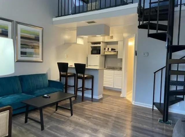 Executive Suites Winchester