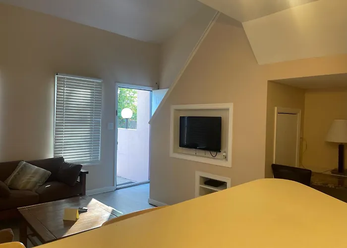 Executive Suites Winchester