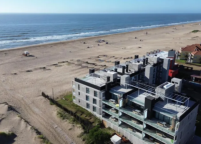 Aparthotel Dor Playa Mar de Las Pampas
