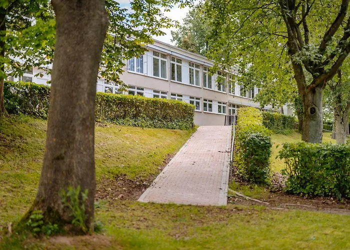Sonnenschein Hotel&Apartments Heiligenstadt