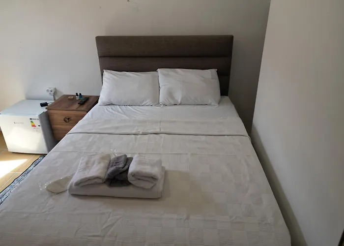 Meydan Otel Ayvalı